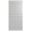 Hume 2150 x 1000 x 35mm Internal Barn Door Frontier FBDS3
