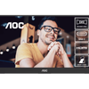 AOC 16T20 15.6" FHD 60Hz 20ms IPS Monitor