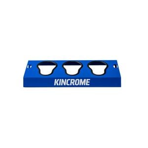 Kincrome BLUESTEEL  3 Slot Power Tool Holder