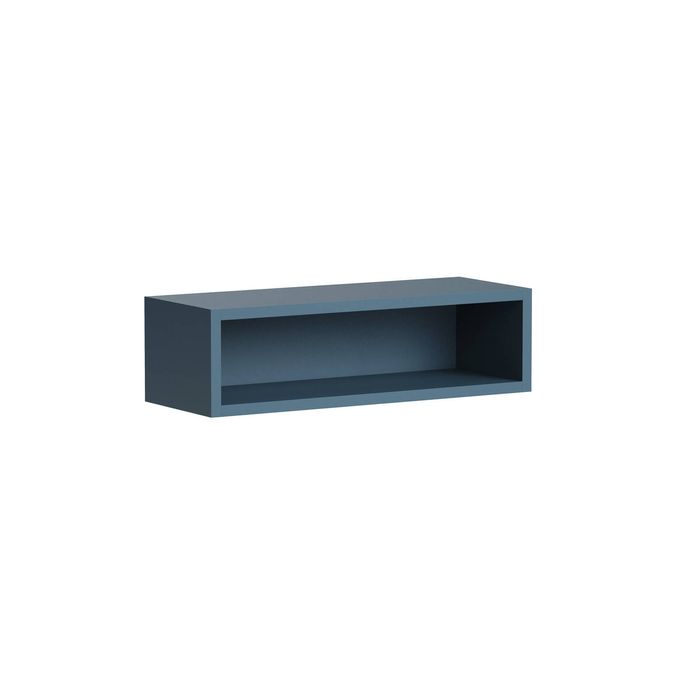 Kaboodle 500-599mm Juniper Customisable Shallow Infill Open Shelf