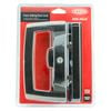Lockwood Black Onyx Dual Handed Patio Sliding Door Lock