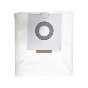 6 x Vacuum Bags for Festool CT, CTL, CTM Hepa cloth bags