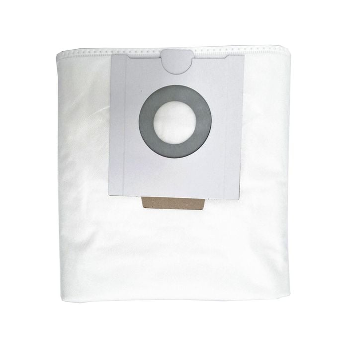 6 x Vacuum Bags for Festool CT, CTL, CTM Hepa cloth bags