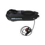Smart Power Assist Quick Manual To Electric Drive With Keypad
