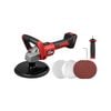 Ozito PXC 18V Brushless 2 In 1 Sander And Polisher PXBSPS-180 - Skin Only