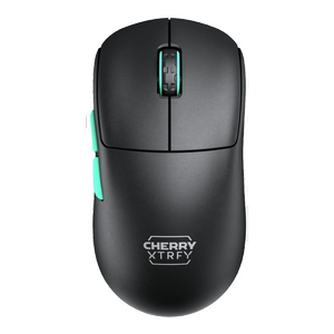 Cherry Xtrfy M68 Wireless Gaming Mouse (Black)