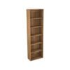 Lugna 2048 x 600 x 280mm Cove 5 Shelf Shelving Unit