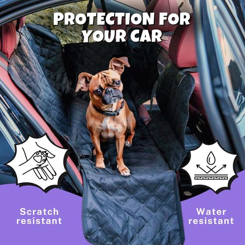 Dog car covers australia best sale