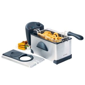 Deep Fryer