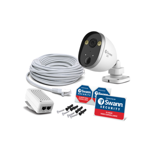 Swann 2K Outdoor Wi- Fi Camera