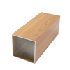 DECO 50 x 50mm Coastal Spotted Gum DecoBatten One-Piece