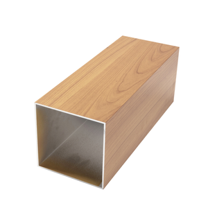 DECO 50 x 50mm Coastal Spotted Gum DecoBatten One-Piece