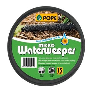 Pope Micro Waterweeper 4mm