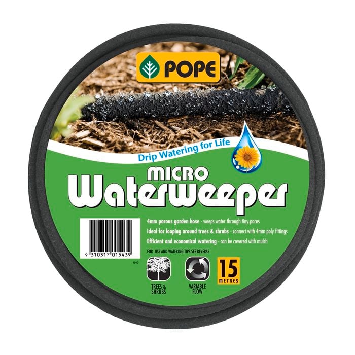 Pope Micro Waterweeper 4mm
