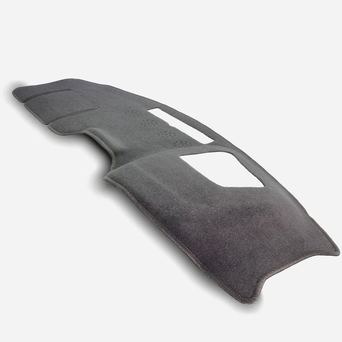 For Mazda Cx-5 Kf 01/2021-on All Wagon Models Custom Car Dash Mat Cover Dashmat