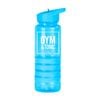 Lazy Dayz Sports Bottle 750ml - Blue