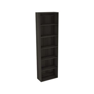 Lugna 2048 x 600 x 280mm Storm 5 Shelf Shelving Unit