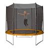 Action Sports Everyday Trampoline 8ft with Reversible Pads