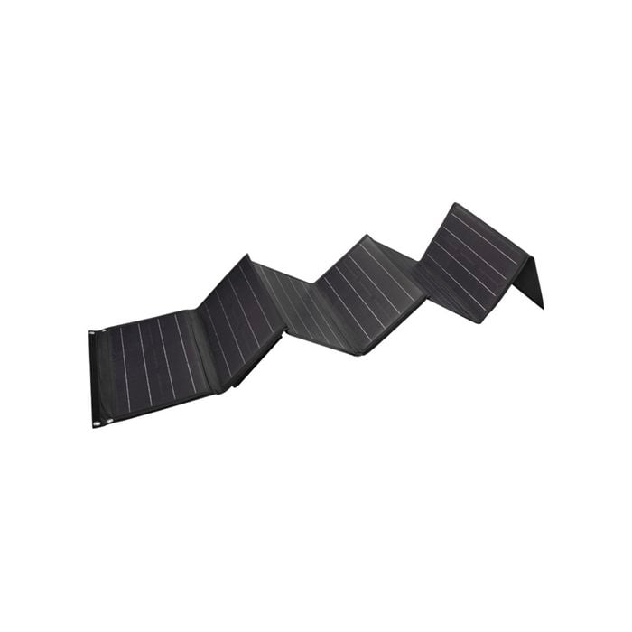 Projecta 12V 180W Soft Folding Solar Panel Kit