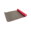 Nivia Two Layer Yoga Mat, Size: 6mm