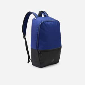 Decathlon - 17L Sports Backpack With Shoe Compartment - One Size