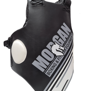 Boxing Professional Elite Upper And Lower Body Protector | Belly Pad | Chest Guard