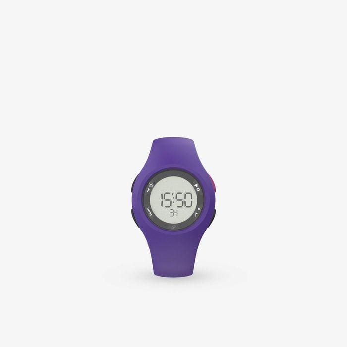 Decathlon - W200 S Stopwatch - One Size