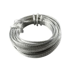 Everhang 10m 15kg Load Braided Picture Hanging Wire