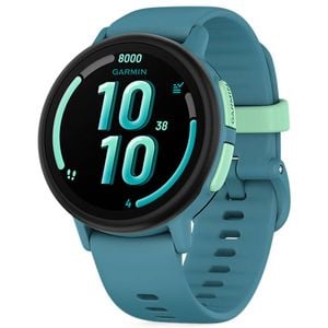 Garmin Bounce 2 Kids Smartwatch - Turquoise