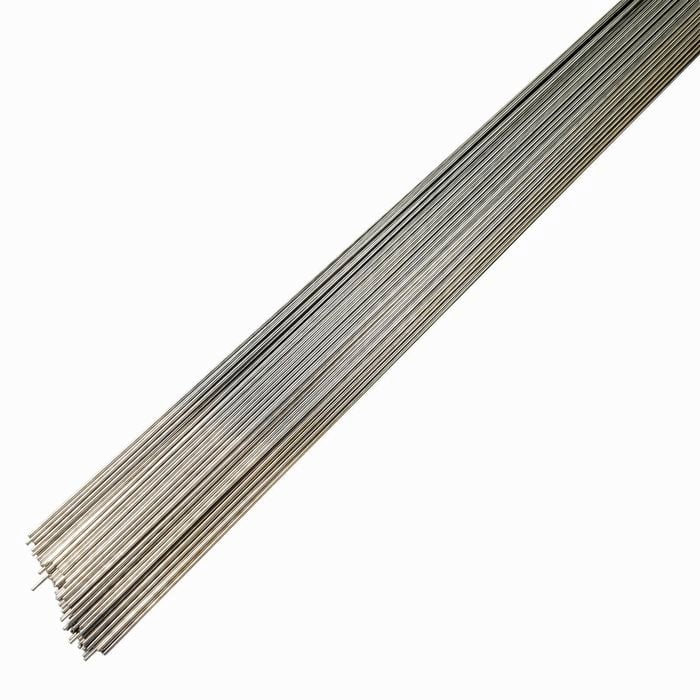 Bossweld 1.6mm Stainless Steel 309 TIG Rods - 5kg Pack