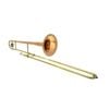 John Packer JP131R High Quality Yellow Instrument - Brass Lacquer/ Rose