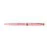 Bridgewater Pen Company Friendship Sentiment Ballpen Pink Rs Gold Lacquered