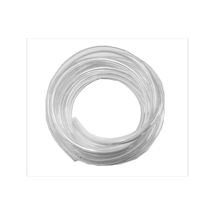 Pope 13mm x 5m Clear Vinyl Tubing