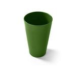 Eco Soulife All Natural Outdoors Camping 400ml Cup Green
