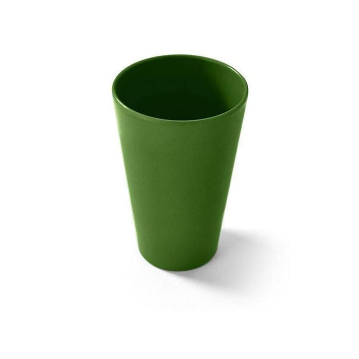 Eco Soulife All Natural Outdoors Camping 400ml Cup Green