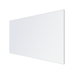 Whiteboard LX6 Series Slim Edge Frame Magnetic 2400x1200mm