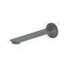 Greens Australia Scandi Bath Spout Gunmetal