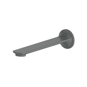 Greens Australia Scandi Bath Spout Gunmetal