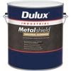 Dulux 1L Metalshield Premium Industrial Aluminium Topcoat Paint - 1L