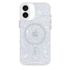 Case-mate Twinkle Magsafe Case For Iphone 16 Plus - Silver