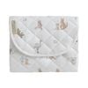 Living Textiles Waterproof Travel Change Mat - Australiana