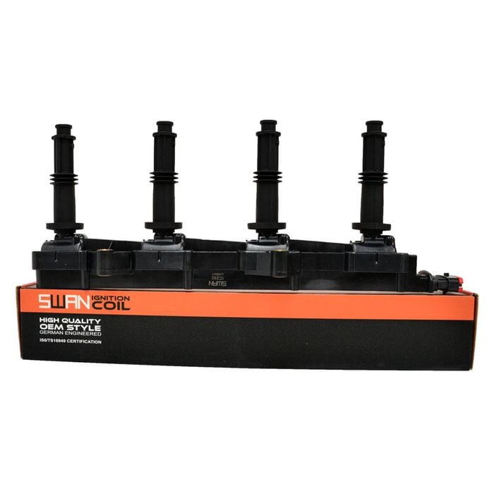 SWAN Ignition Coil for Alfa Romeo 159, Brera & Syder JTS (2.2L)