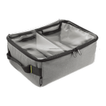 Ryobi Large Clear Top Traxx Canvas Bag