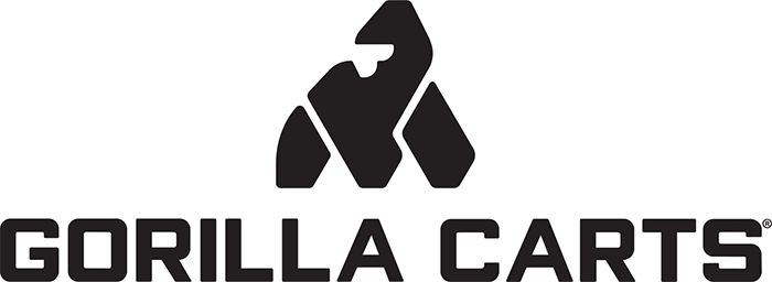 Gorilla Carts logo