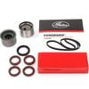 Timing Belt Kit For Mitsubishi Pajero NJ NK V75W 6G74 3.5L V6 DOHC 11/1993 - 10/