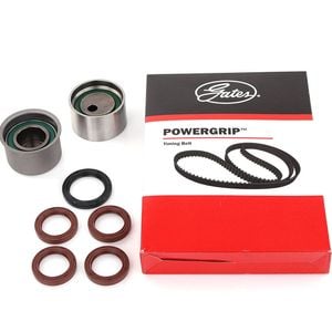 Timing Belt Kit For Mitsubishi Pajero NJ NK V75W 6G74 3.5L V6 DOHC 11/1993 - 10/