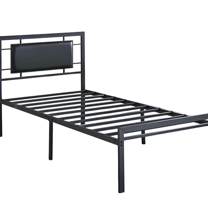 Dakota Metal Bed Frame - Single