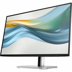 Hp 23.8 Full Hd Ips Monitor - 1920x1080 - 5ms, Hdmi Ready