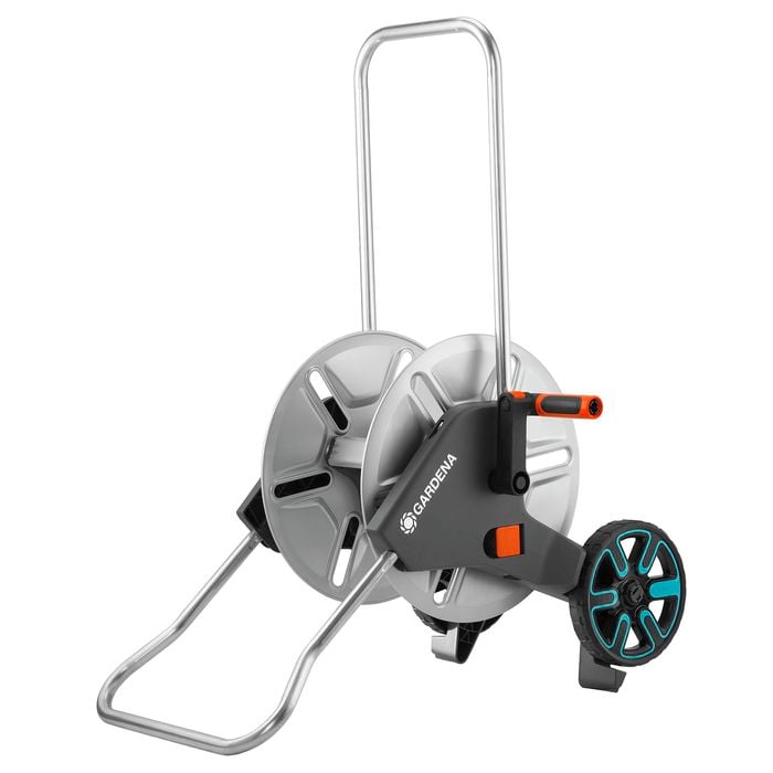 Gardena Metal Hose Trolley
