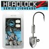 TT Lures HeadlockZ HD Fishing Jighead 5/8oz 7/0